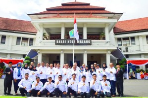 PMI Kecamatan Tarogong Kidul: Membantu Masyarakat Dalam Mewujudkan Kesejahteraan